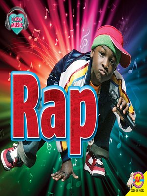 cover image of Rap